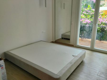 Studio/Γκαρσονιέρα για ενοικίαση Χώρα Κέρκυρας (Κέρκυρα) - Φωτογραφία 5