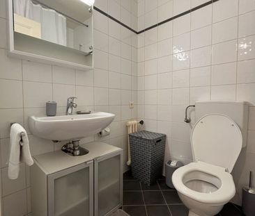 APPARTEMENT 2 PIÈCES À GENÈVE - PLAINPALAIS/ACACIAS, MEUBLÉ, DURÉE ... - Foto 4