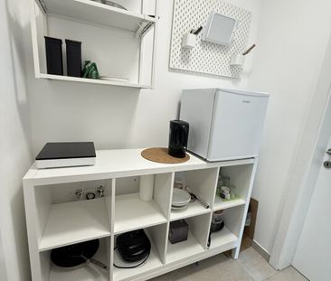 Zwei APARTMENTS - Studenten oder Single mit je 1. Zimmer - Nr.3 und... - Photo 4