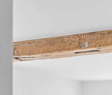 Hyggelig etværelse lejlighed i højeste kvalitet - Photo 5