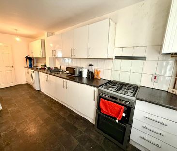 1 bedroom terraced house to rent - Photo 4