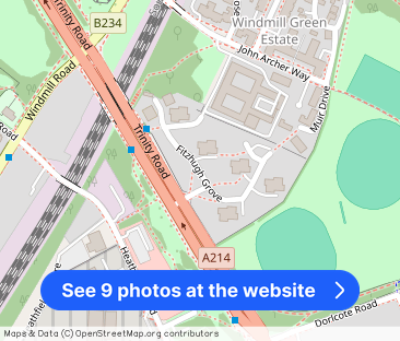 2 bedroom flat for rent - Photo 1