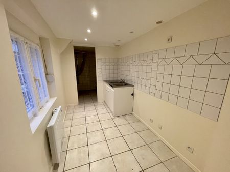 Location Appartement 2 pièces 43m² AUXONNE 21130 - Photo 3