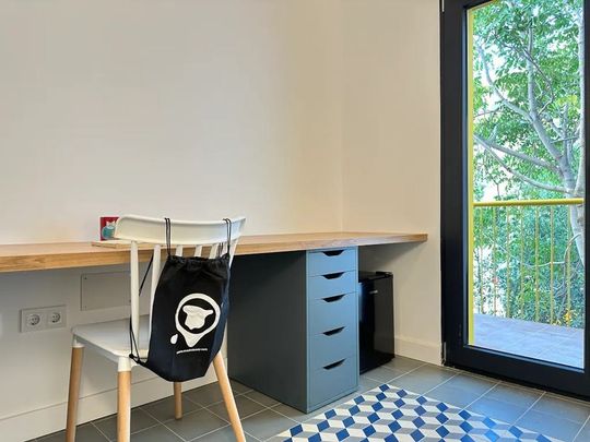 Calle Albasánz, Madrid, Community of Madrid 28037 - Photo 1