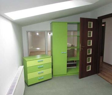 Apartament 4 camere, 160 mp, prima inchiriere, terasa, parcare, zona strazii Mircea Eliade - Fotografie 5