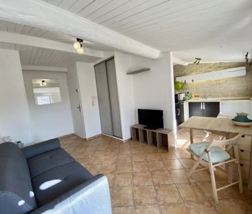 Location Appartement 2 pièces 28m² NARBONNE 11100 - Photo 3
