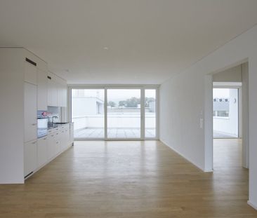 Modernes Wohnen in einem Neubau - Foto 2