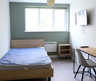 Student Properties to Let - Photo 3