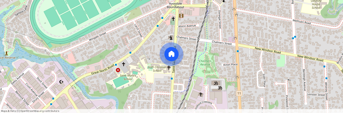 6/47 St Georges Road, Avondale, Auckland City