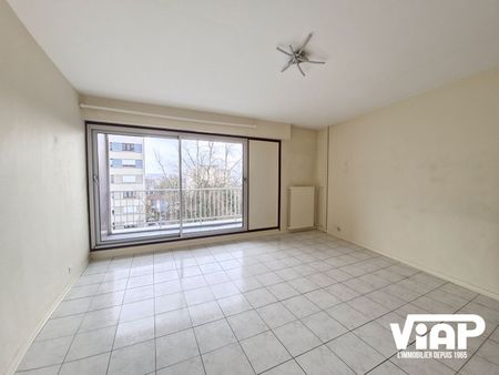 LIMOGES T2 DE 37 m² PROCHE FAC DE DROIT - Photo 2