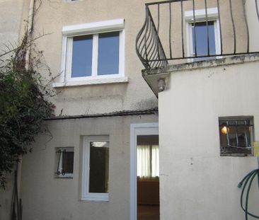 Location Maison 3 pièces 72m² BORDEAUX 33000 - Photo 5