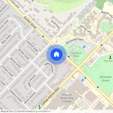 351 Gordon Street, Guelph, ON, Canada