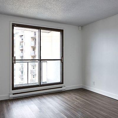 1 CH - 1 SDB - Longueuil - $1,560 /mo - Photo 1
