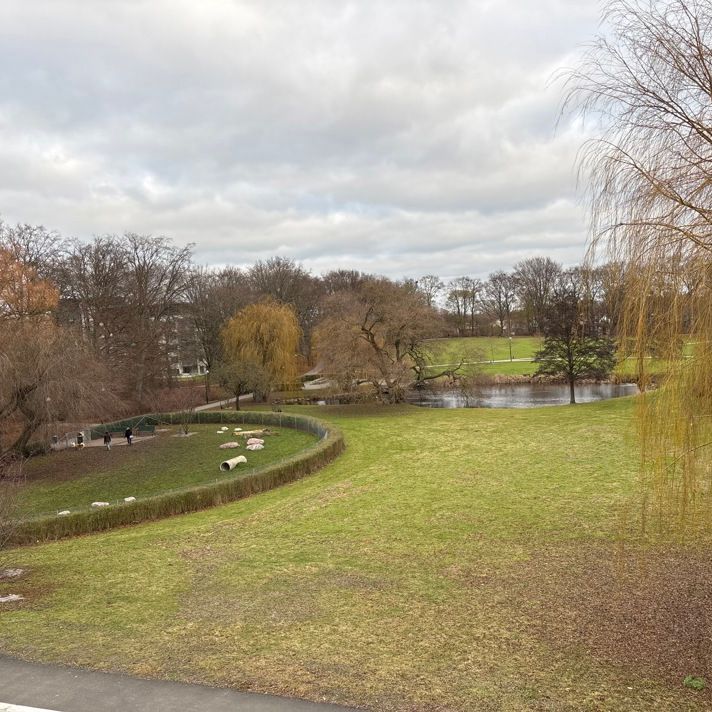 Ebba Ströms gata 19, Sege Park - Photo 1