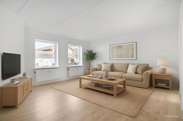 Amaliegade 5C, 8600 Silkeborg - Photo 1