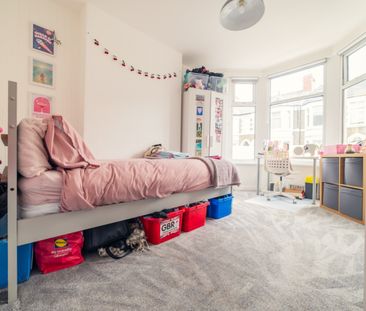 Tewkesbury Street, Cathays - Photo 4