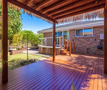 “SPACIOUS HOME IN PRIZED BAYSIDE LOCATION” - Photo 1