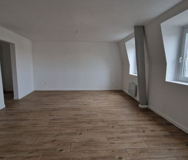 Location Appartement 4 pièces 83m² MULHOUSE 68200 - Photo 3