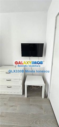 Inchiriere garsoniera Drumul Taberei AFI Cotroceni - Photo 4