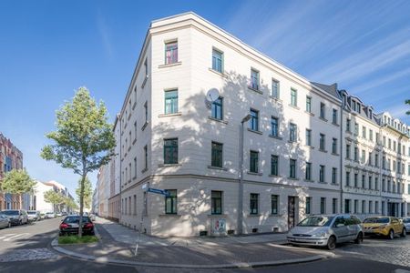 Neustädter Markt 1, 04315 Leipzig OT Neustadt-Neuschönefeld - Foto 5