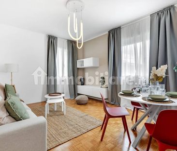 Trilocale via Leone Tolstoj 74, Tripoli - Soderini, Milano - Foto 2