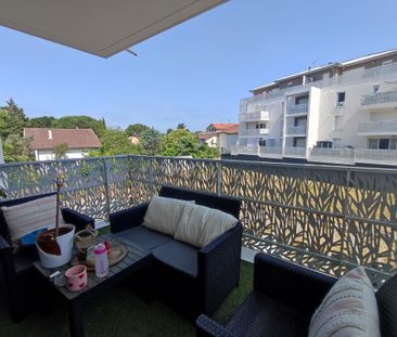 Location Appartement 2 pièces MONT DE MARSAN 40000 - Photo 6