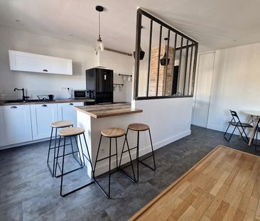 Location Appartement 2 pièces 49m² - Photo 5