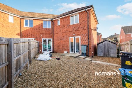 3 bedroom house to rent - Photo 4