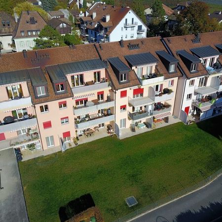Proche de Nyon, charmant appartement de 5,5 pièces au 1er étage - Photo 3