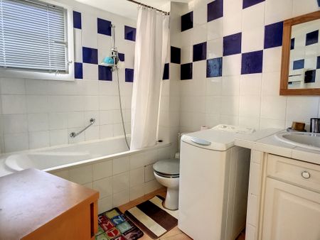 Location Appartement 2 pièces 39m² JUAN LES PINS 06160 - Photo 5