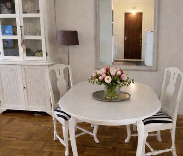 Fornminnesvägen, Vallentuna - Foto 4