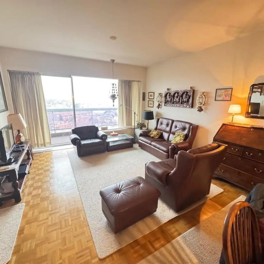 2 SLAAPKAMERS+TERRAS - Foto 1