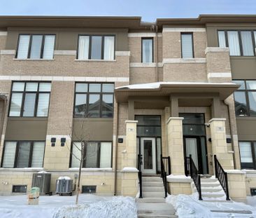 For Lease - 16 Tay Lane, Richmond Hill, Ontario - Photo 4