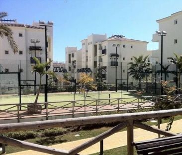 Alquiler de piso en Avenida de la Paz, 7 - Photo 2