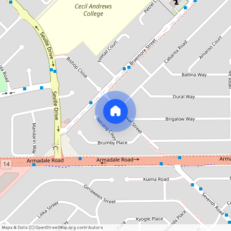 9 Dewar St, WA 6112, Armadale