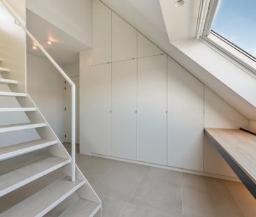 Luxe duplex appartement met Scheldezicht te huur in Temse - Foto 2