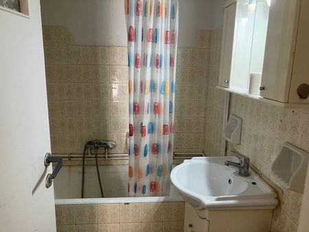 Διαμέρισμα για ενοικίαση Άγιος Ελευθέριος (Άγιος Ελευθέριος - Προμπονά - Ριζούπολη) - Photo 2