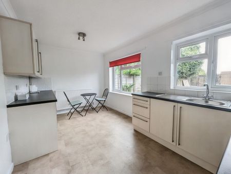 Mulbarton - Photo 2