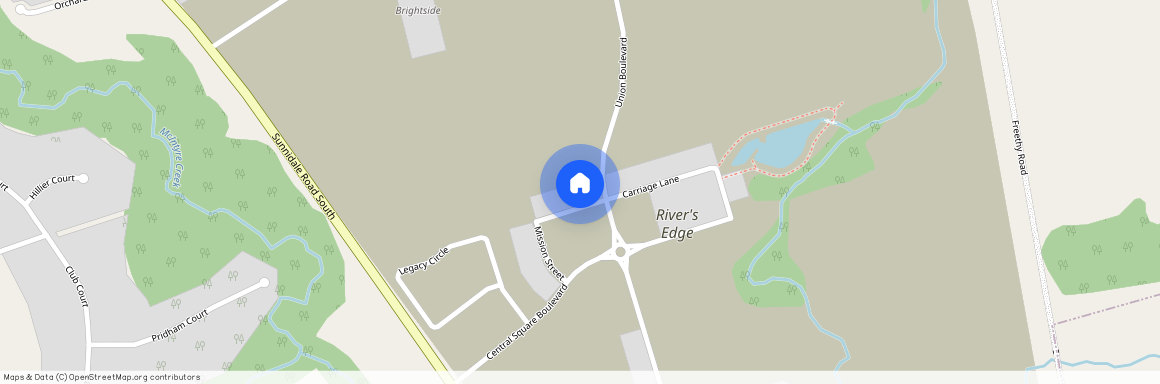 17 CARRIAGE Lane, Wasaga Beach, ON L9Z 0M5