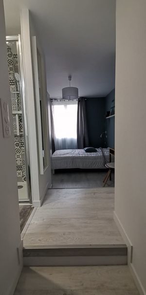 GAYETTES Roommate 3 Bedrooms at Troyes - Photo 1