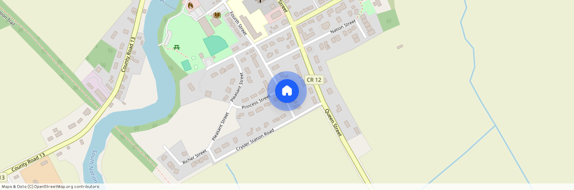 24 Champagne Street Unit# B, North Stormont