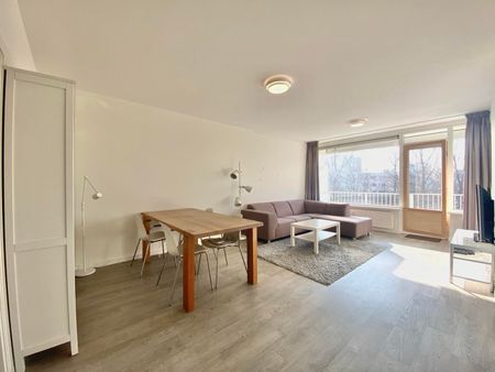 Appartement te huur: Biesbosch 47 1181 HX Amstelveen - Foto 2