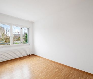 MIETEN OHNE KAUTION - Stilvolle Maisonette-Wohnung mit Dachterrasse - Foto 5