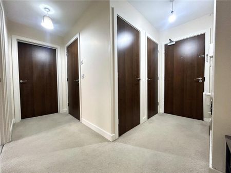 2 bedroom apartment to rent - Photo 2