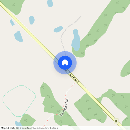 18387 The Gore Road, Caledon