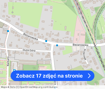 Umeblowane| Bez prowizji | Niska kaucja I Park Rzeczny Drwinka - Zdjęcie 1