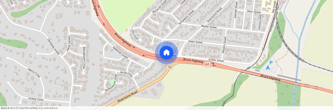 Address available on request, Qld 4865, Gordonvale