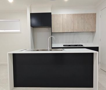Brand New 4-Bedroom House for Lease! - Photo 6
