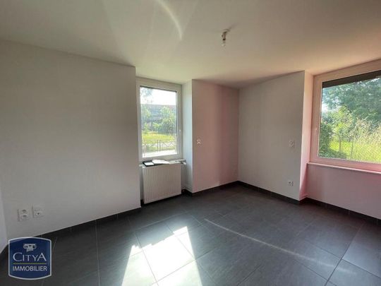 Location Appartement 1 pièce 17m² ALBI 81000 - Photo 1