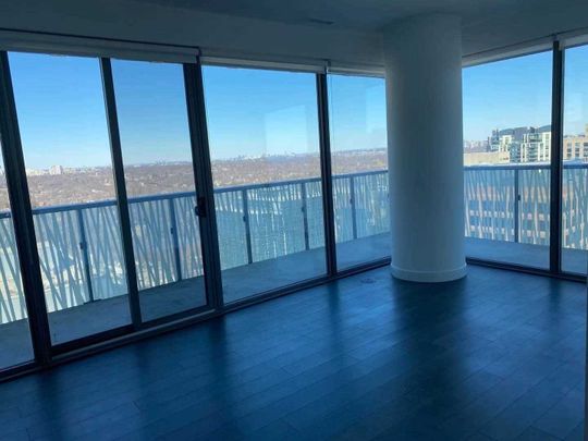 For Lease - 50 Charles Street Unit# 2612, Toronto, Ontario - Photo 1
